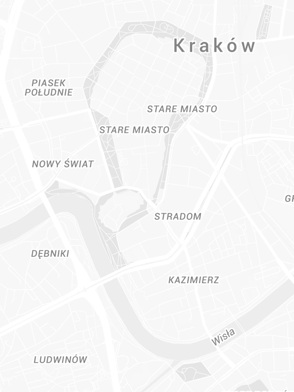 tourist guide to krakow